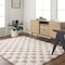 Livabliss Urban Shag USG-2347 Machine Crafted Area Rug USG2347-6796 - alternate 3